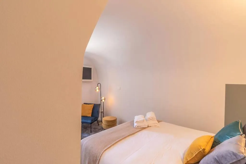 Unique View Farnese Classy Loft Rome Italy